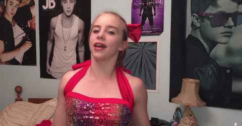 Billie Eilish y Justin Bieber lanzan remix de “Bad guy”