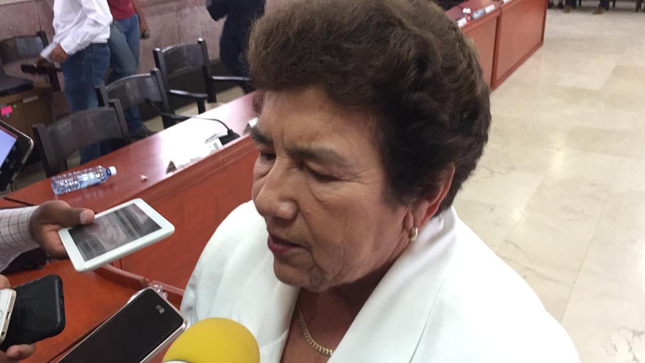 Recupera Tampico dos predios que habían sido donados al ISSSTE