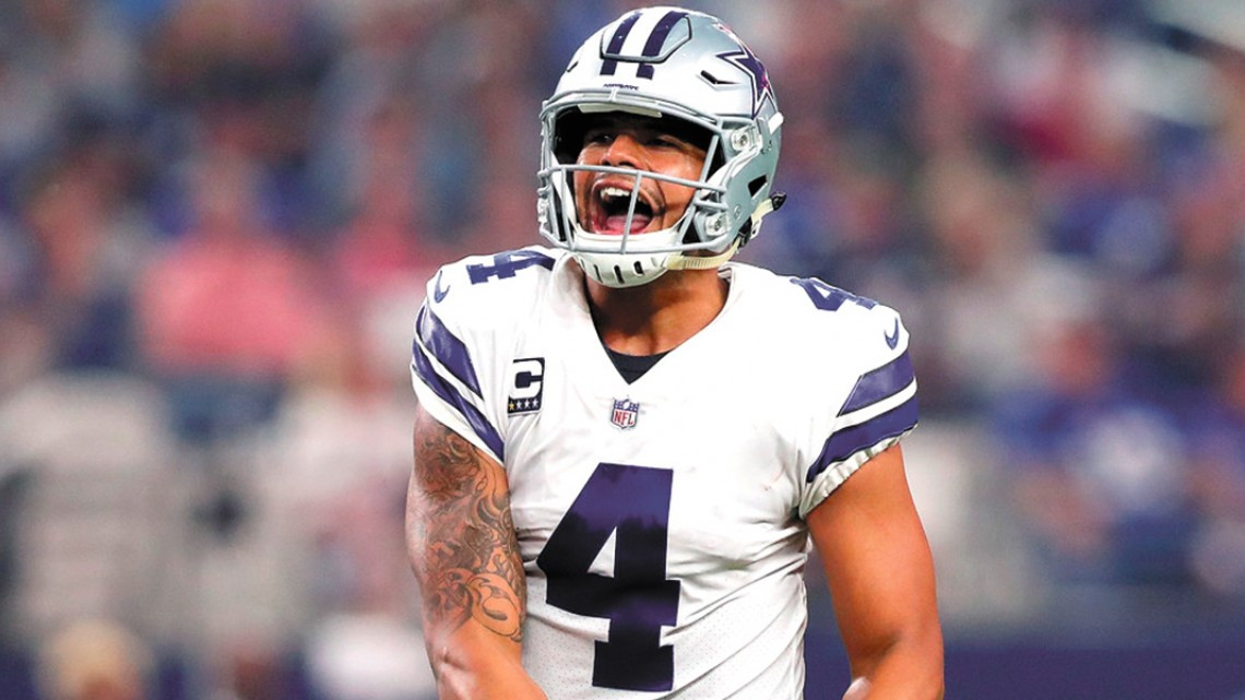 Resumen de la semana 2 de la NFL