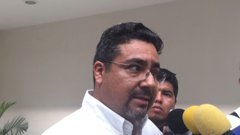 Pronostican más socavones en calles de Ciudad Madero