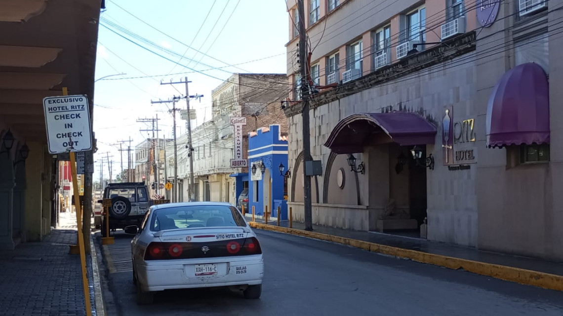 Esperan un repunte en la ocupación hotelera en próximas vacaciones 