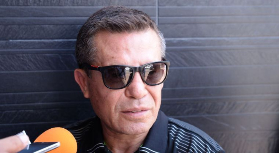 Crimen de mi hermano no quedará impune: Julio César Chávez