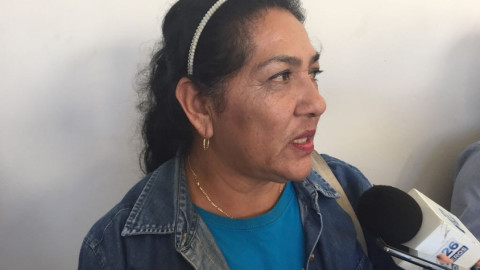 Comerciantes temen ser desalojados en cualquier momento