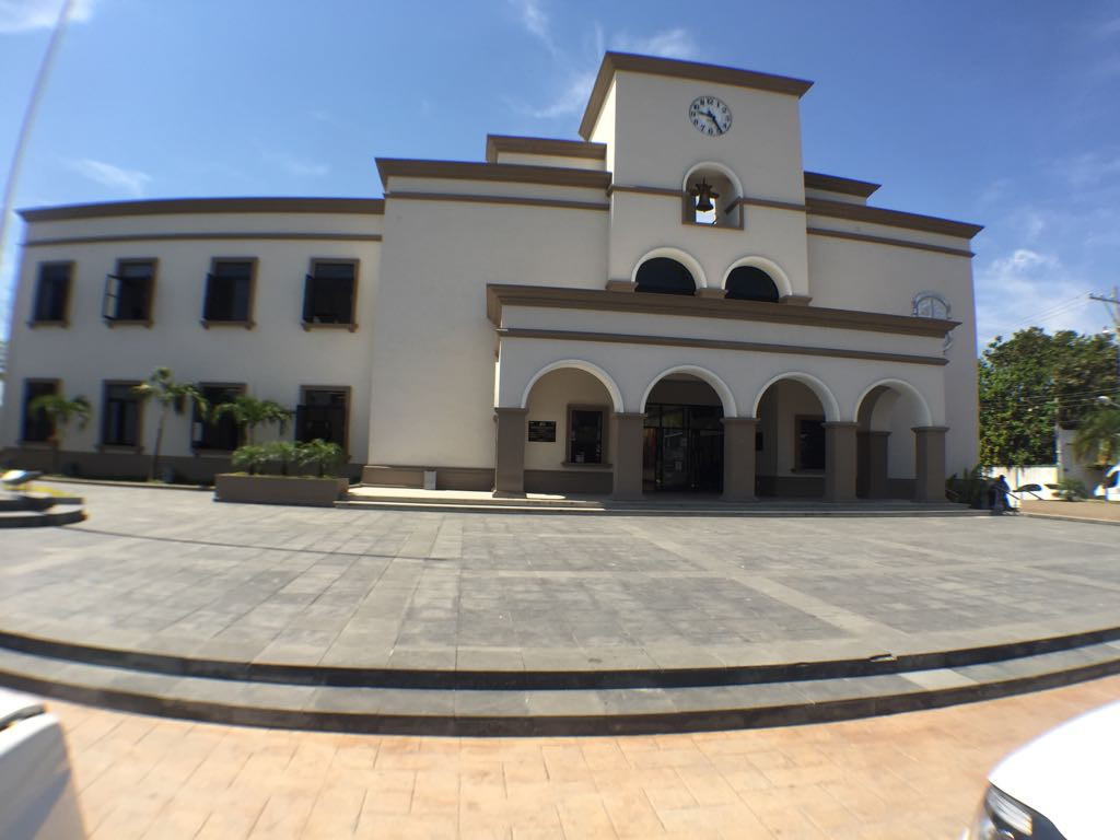 Altamira se alista para festejar el 268 aniversario de su fundación