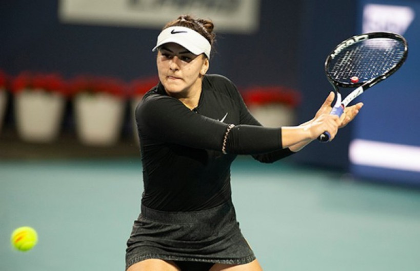 Kerber avanza a final del Abierto Monterrey 