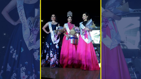 Reconocen fuerza y potencial de la mujer reynosense