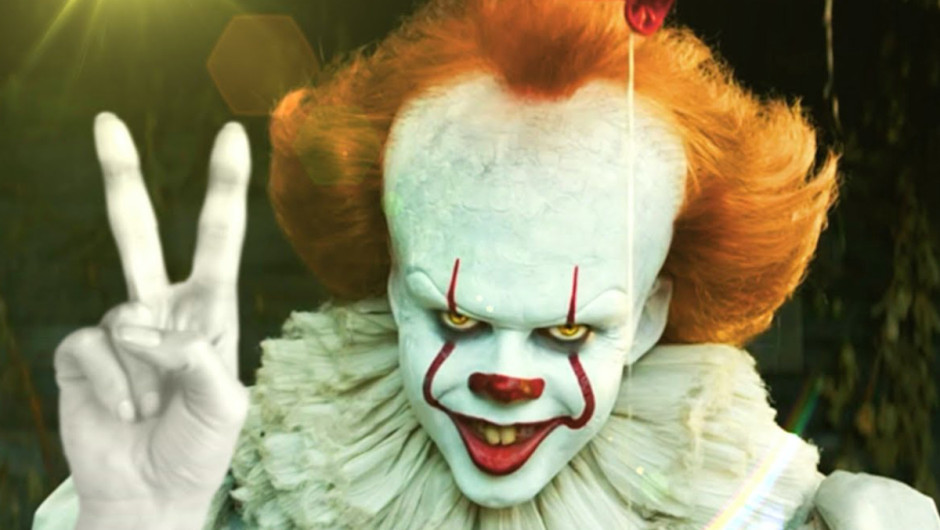 ¿Te gusta el terror? Esto te interesará