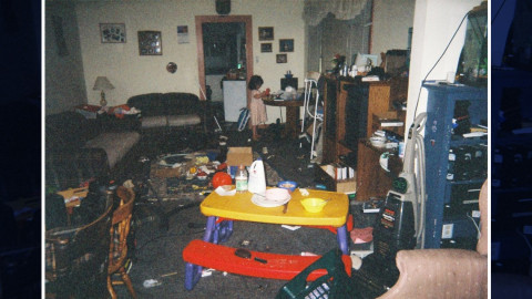 Un “álbum familiar“ que te hará llorar