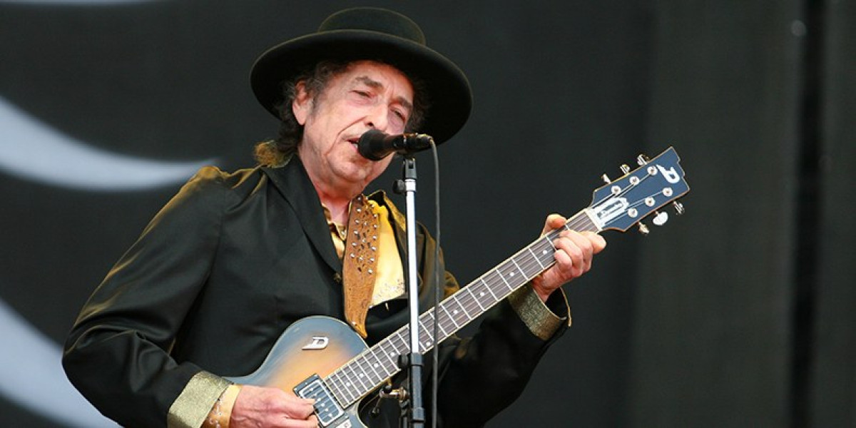 Bob Dylan cumple hoy 78 años