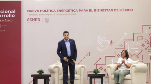 Tamaulipas es el lugar para las inversiones energéticas: FGCDV