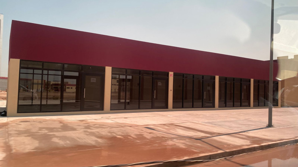 Ingenieros de Ejército construyen la ANAM