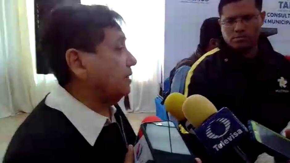 Delitos de extorsión siguen sin ser denunciado en la zona sur; víctimas tienen temor