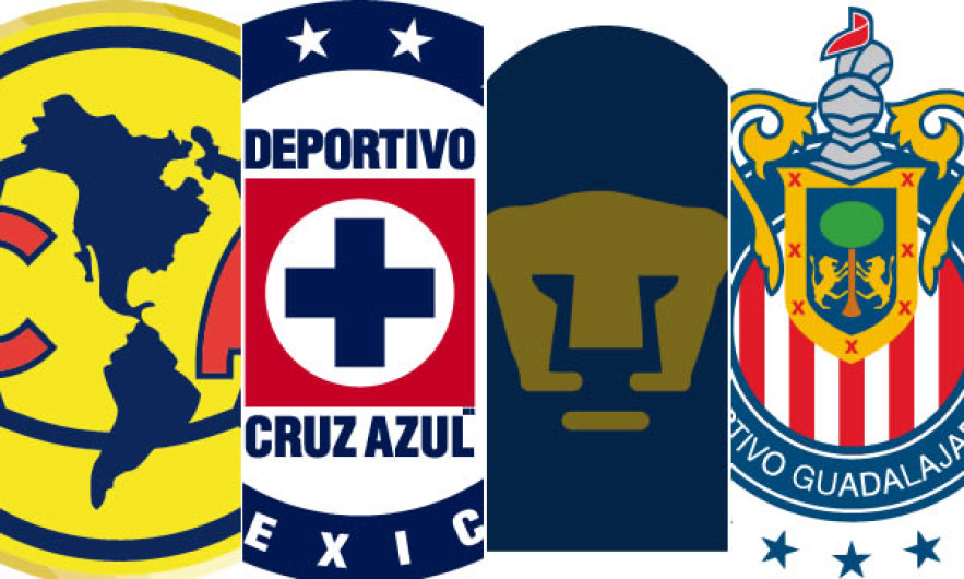 Así quedaron los 4 grandes tras el Draft