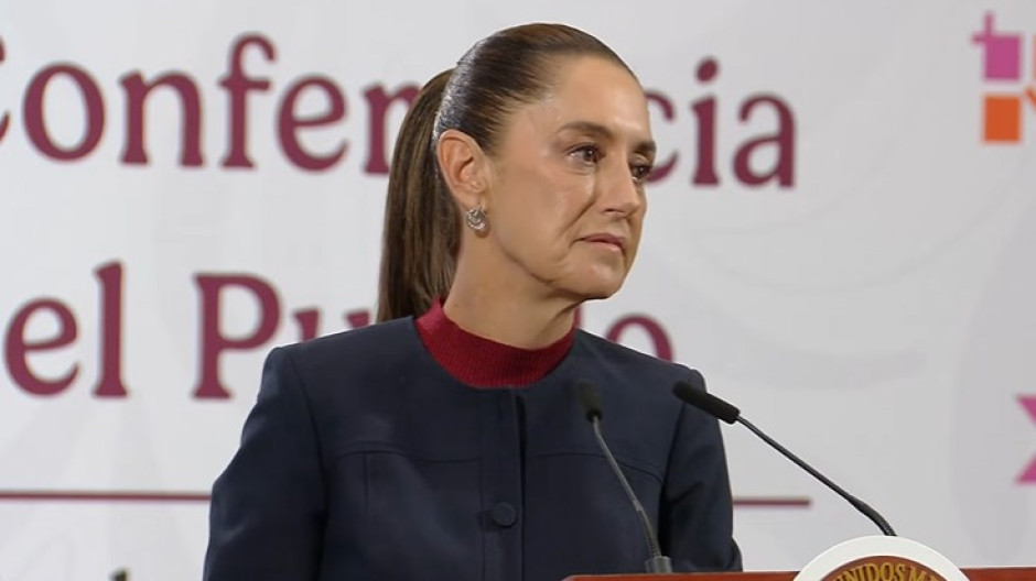  Sheinbaum confirma investigaciones contra empresarios de EU por huachicol fiscal 