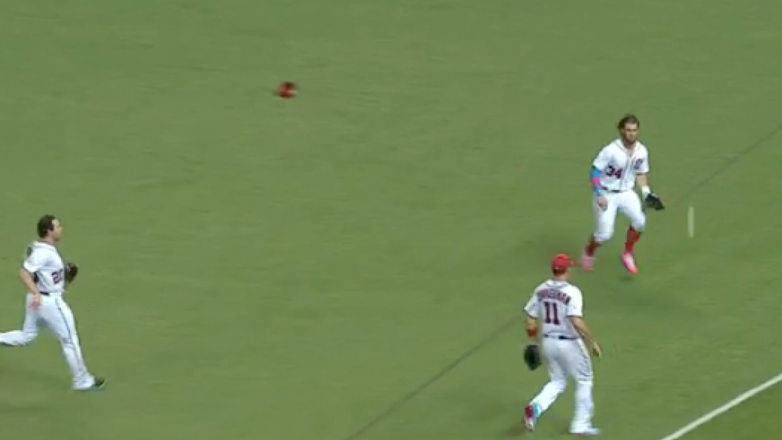 La Americana se lleva el Juego de Estrellas de la MLB