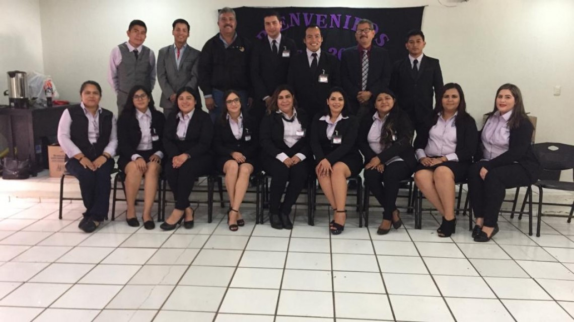 Estudiantes del ITA amplían conocimientos, en la 22ª jornada tecnológica de administración