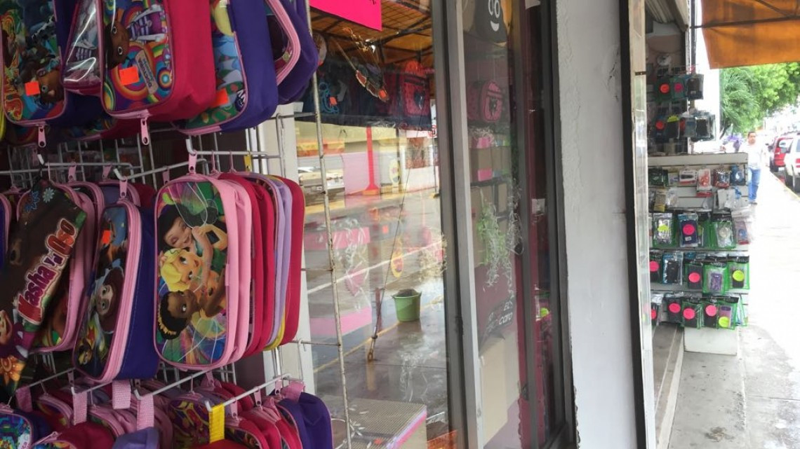 Se mantienen créditos a través de Nacional Financiera