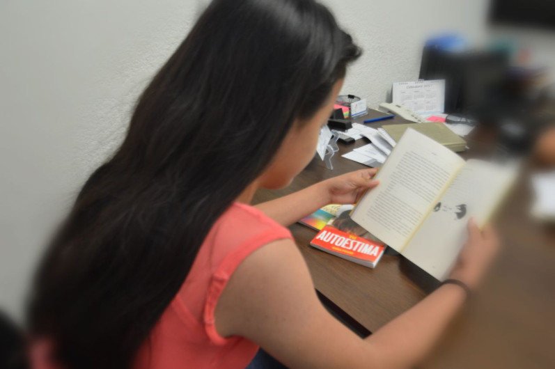 Programas del IMM dan soluciones a mujeres y menores