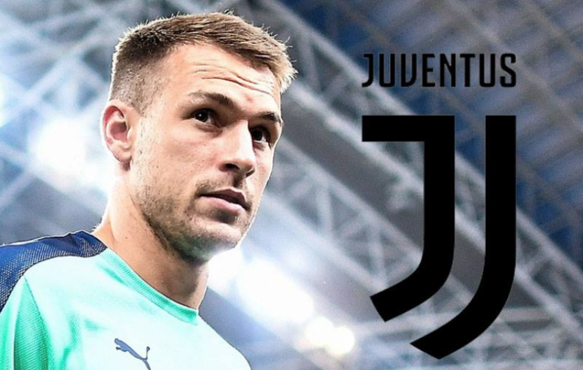 Ramsey se convierte en el jugador británico ¡mejor pagado!