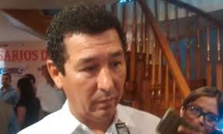 Respetaré la decisión tomada sobre la candidatura de Beto Granados: Mario López