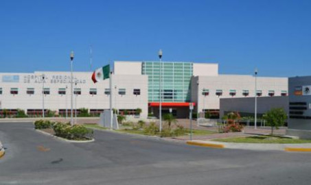 Mantienen mastografías y papanicolaou gratuitos en HRAE