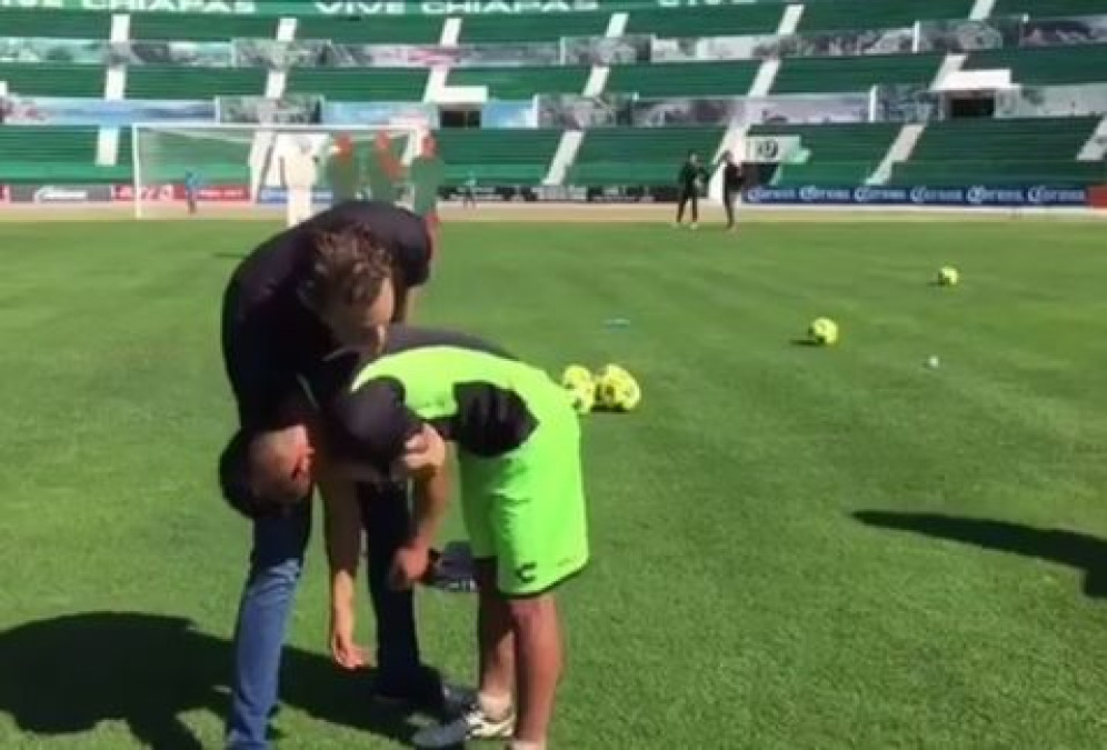 El “hobbit” es hipnotizado para mejor rendimiento 