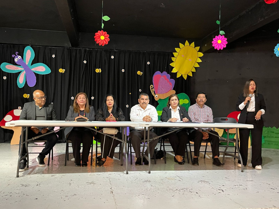 Brindarán taller a docentes para incentivar la lectura