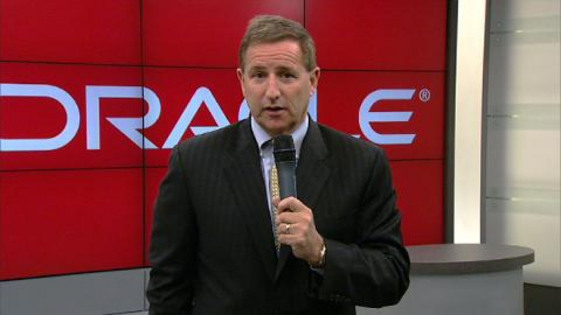 Conoce a los jefes de las 10 empresas más grandes de Estados Unidos