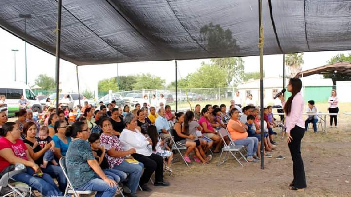 "Jueves Ciudadano" se lleva a cabo