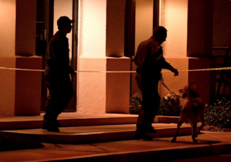 Hombre que amenazó con bomba a centros judíos es arrestado