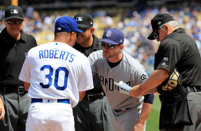 Dodgers vs Padres… ¡En Monterrey!