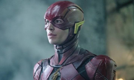 Ya hay fecha para el estreno de “Flash”