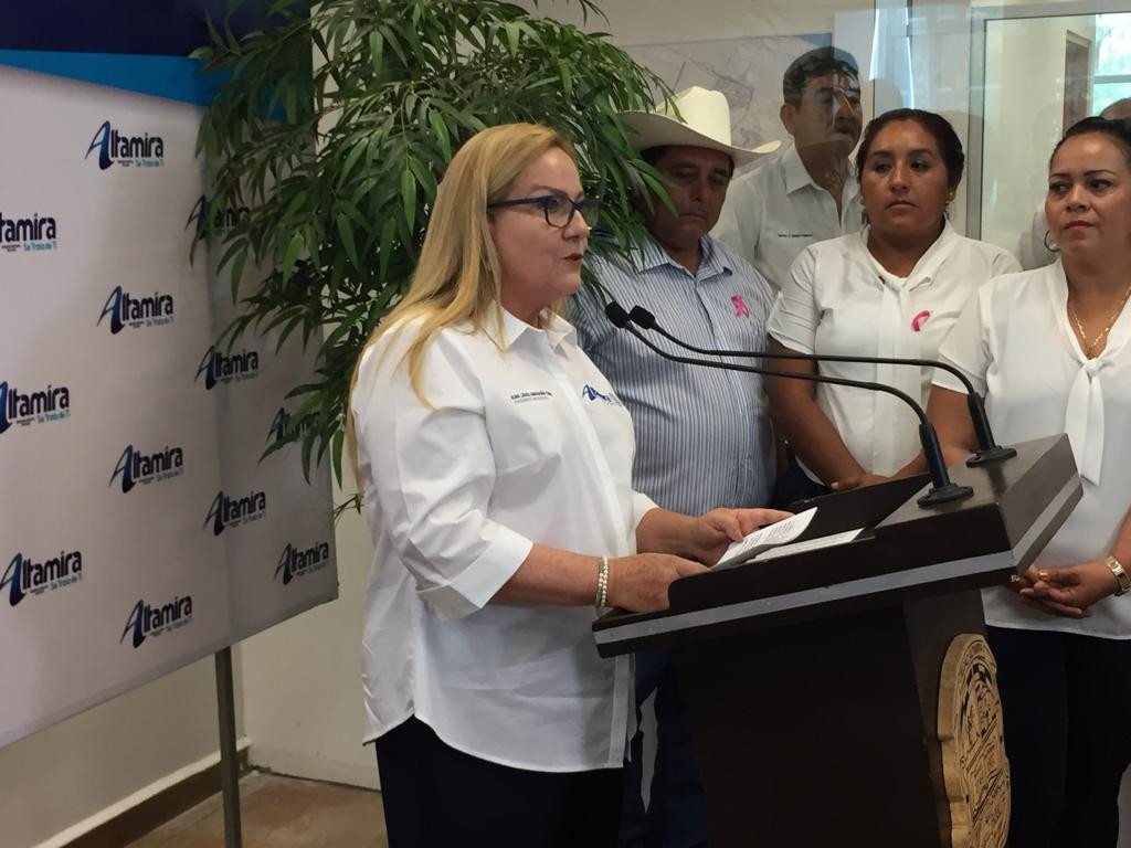 Se facilitan los trámites para instalar empresas en Altamira