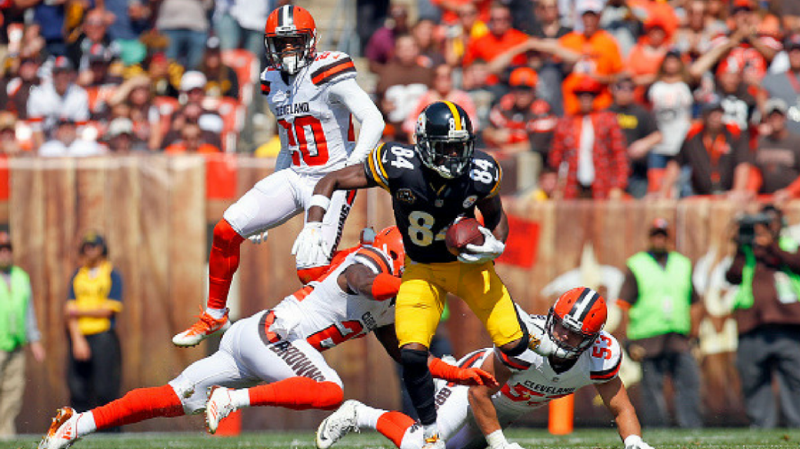 Así se vivió la Semana 1 de la NFL