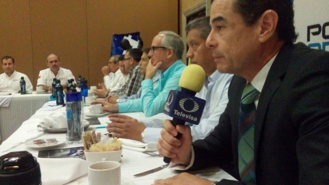 Realizarán en Matamoros la Super XHAB 10K