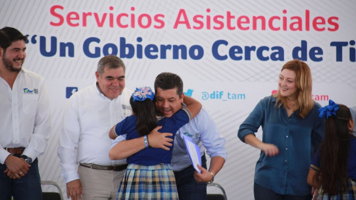 Apoyará Gobernador a alcaldes comprometidos con su gente