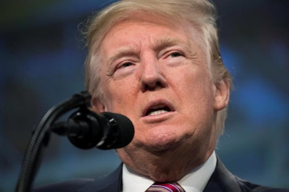 Trump en desacuerdo con comunicación entre EU y Norcorea