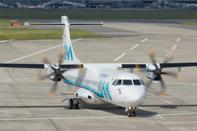 Detienen a 20 migrantes que planeaban viajar en avión privado desde McAllen