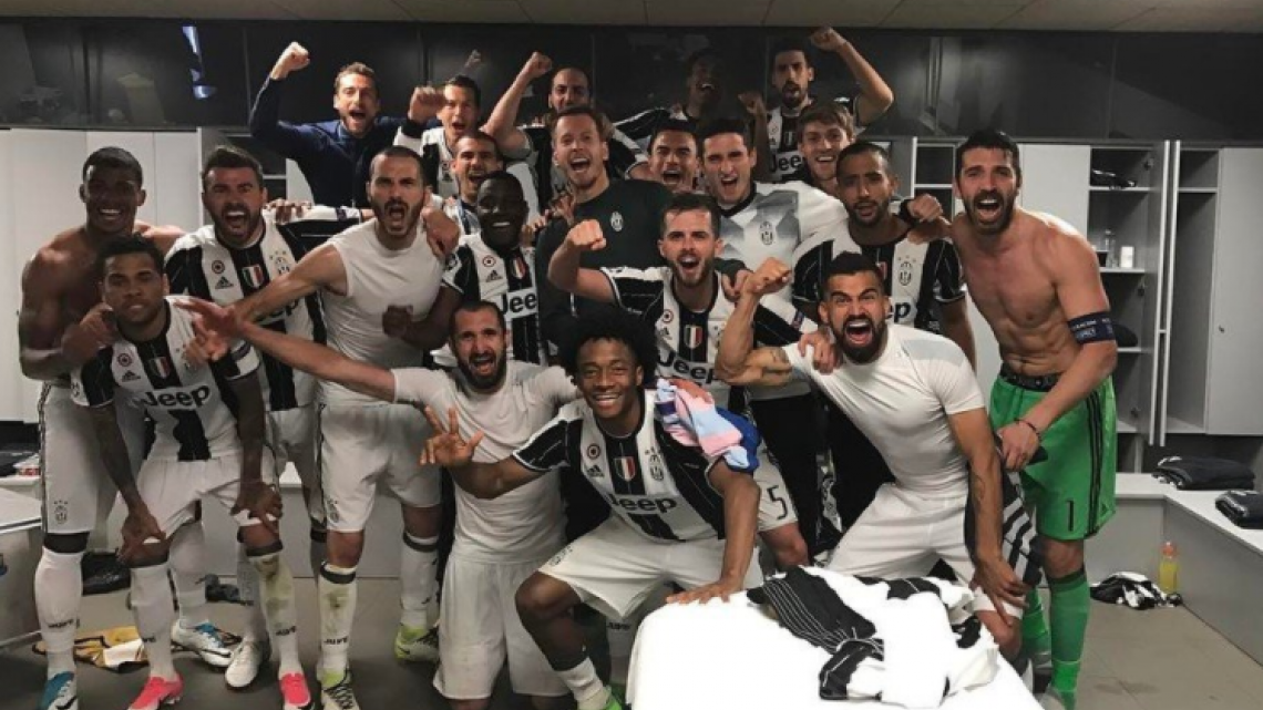 Juventus impide remontada y elimina al Barça 