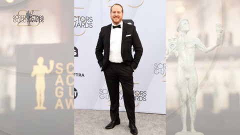 Lo mejores looks de la alfombra plateada en los SAG Awards 2019