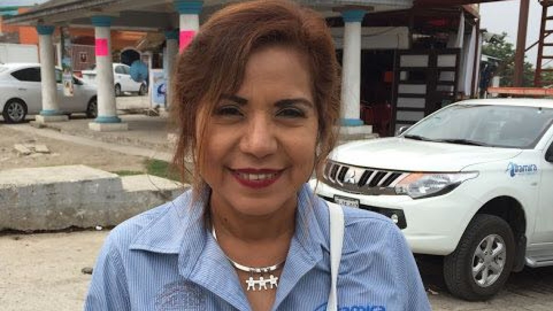 Brindan apoyos a adolescentes embarazadas en etapa escolar