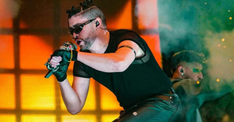 Joven nuevolarense propone ‘coperacha’ ¡para contratar a Bad Bunny!