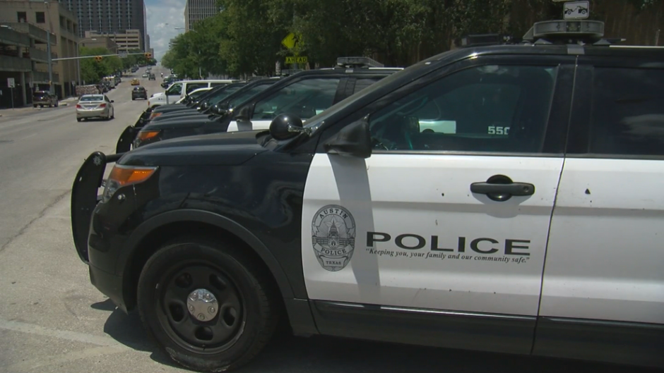 Tiroteo en Austin TX, deja hasta el momento tres muertos 