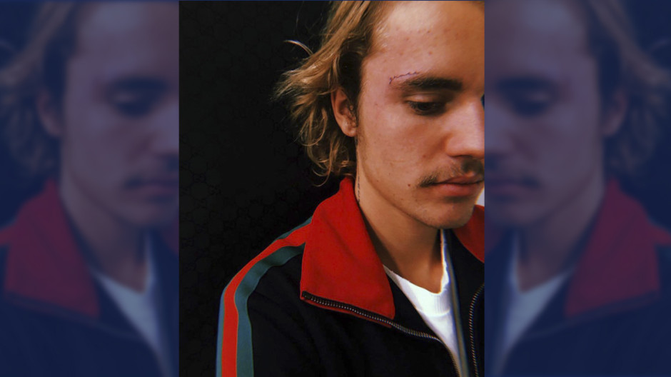 El nuevo tatuaje de Justin Bieber 