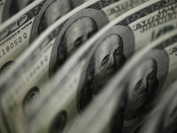 Reservas internacionales caen 5 mdd en la última semana: Banxico