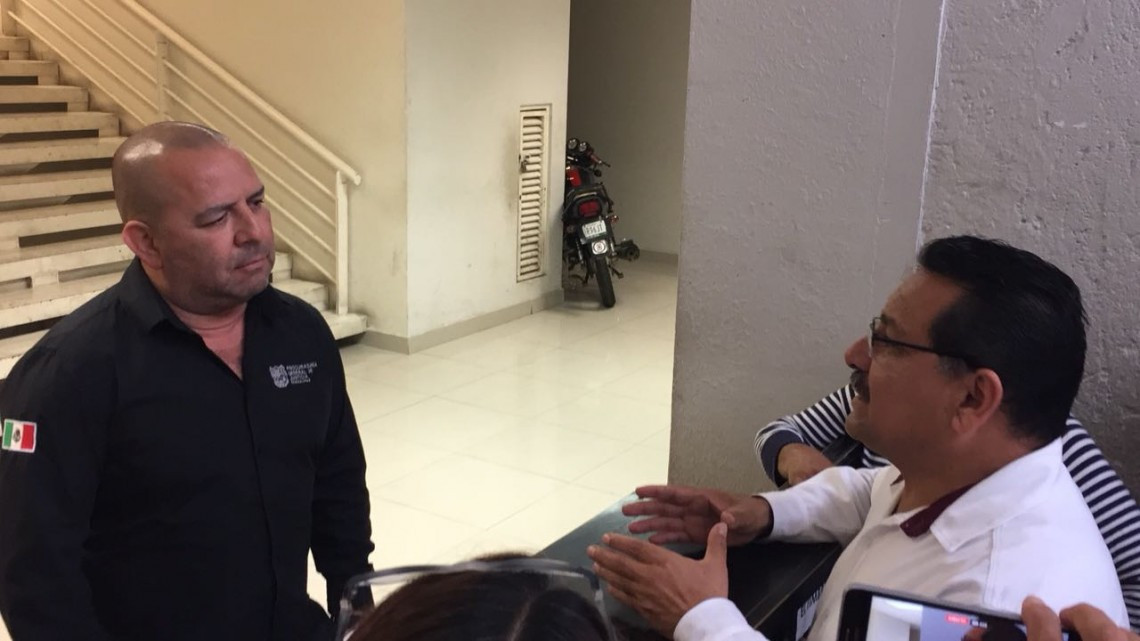 Piden justicia para Jessica en sur de Tamaulipas