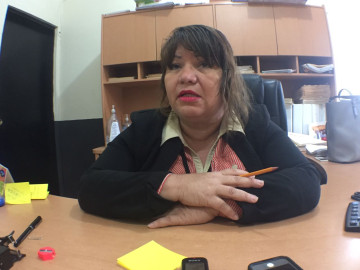 Preocupa a la funeraria municipal muertes por sida