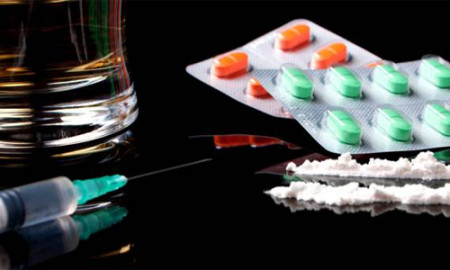 Consumo de drogas en el mundo alcanza cifras récord: ONU