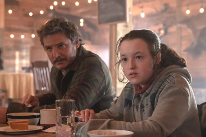 Conoce la enorme brecha salarial entre Bella Ramsey y Pedro Pascal en The Last of Us
