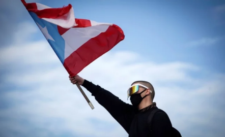 Bad Bunny se retira “temporalmente” de la música